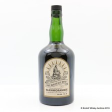Glenmorangie 1990 Speakeasy Single Cask 9596