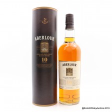 ABERLOUR 10 YEAR OLD