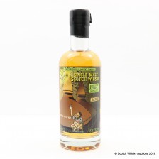 Boutique Y Whisky Co Ardbeg Batch 2 50cl