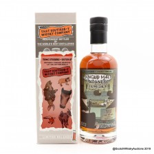 BOUTIQUE Y WHISKY CO KARUIZAWA 19 YEAR OLD BATCH 1 50CL