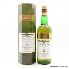 Ardbeg 1973 27 Old Malt Cask
