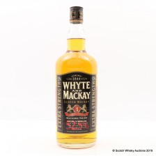 WHYTE   MACKAY EXTRA STRENGTH 1L