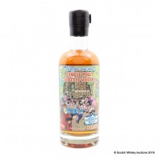 BOUTIQUE Y WHISKY CO HIGHLAND PARK BATCH 1 50CL