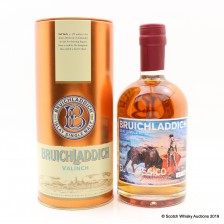 Bruichladdich Valinch El Classico 50cl