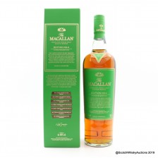 MACALLAN EDITION NO4