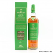 MACALLAN EDITION NO4