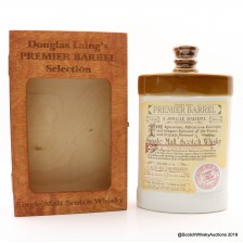 CAOL ILA 10 YEAR OLD DOUGLAS LAING S PREMIER BARREL