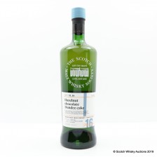 SMWS 51 16 BUSHMILLS 2002 16 YEAR OLD