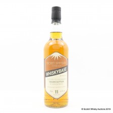 SECRET SPEYSIDE 2007 11 YEAR OLD TO CELEBRATE 120000 BOTTLES IN WHISKYBASE