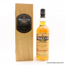 MIDLETON VERY RARE 2016 RELEASE