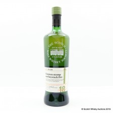 SMWS 29 238 LAPHROAIG 1998 18 YEAR OLD