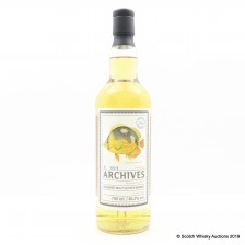 Burnside 1989 Whiskybase