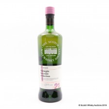 SMWS 30 103 GLENROTHES 1997 21 YEAR OLD