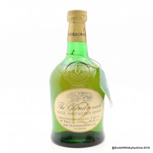 GLENDRONACH 12 YEAR OLD OLD STYLE 26 2 3 FL OZ