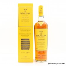 MACALLAN EDITION NO3