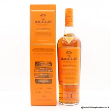 MACALLAN EDITION NO2