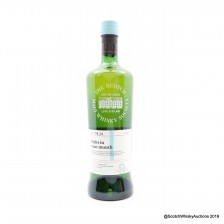 Smws 58 24 Strathisla 2009 9