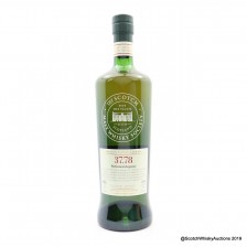 SMWS 37 78 CRAGGANMORE 1999 17 YEAR OLD