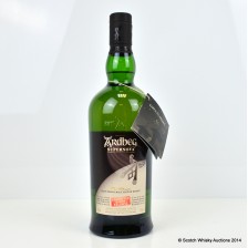 ARDBEG SUPERNOVA COMMITTEE RELEASE SN2014