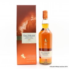 TALISKER 30 YEAR OLD 2017 RELEASE