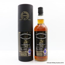 Springbank 1996 11 Cadenhead S