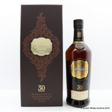 GLENFIDDICH 30 YEAR OLD