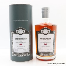 Bruichladdich 2003 Malts Of Scotland Robin Laing Inspiration Iii