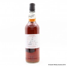 SPRINGBANK 2005 13 YEAR OLD DUTY PAID SAMPLE