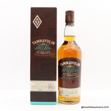 Tamnavulin Double Cask