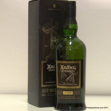 Ardbeg Supernova Sn2010