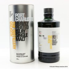 Port Charlotte Valinch 2008 10 Voc 01 50cl