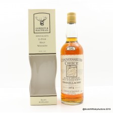 Craigellachie 1974 Connoisseurs Choice