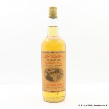 Glenmorangie 10 Old Style 26 2 3 Fl Oz