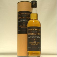 Highland Park 8
