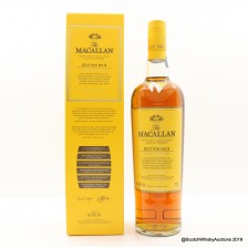 MACALLAN EDITION NO3