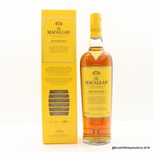 MACALLAN EDITION NO3