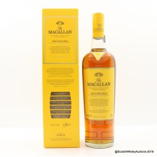 MACALLAN EDITION NO3