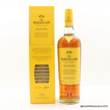 MACALLAN EDITION NO3