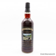 SPEYSIDE SINGLE MALT CORNERWISE OF KESWICK