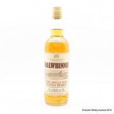 Dalwhinnie 8