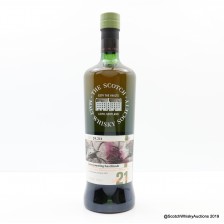 Smws 29 211 Laphroaig 21 Feis Ile 2017