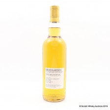 BRUICHLADDICH 2005 12 YEAR OLD PRIVATE SINGLE CASK 392