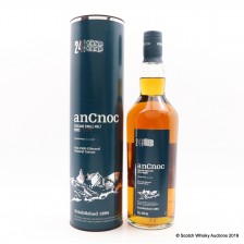 AnCnoc 24 Years Old
