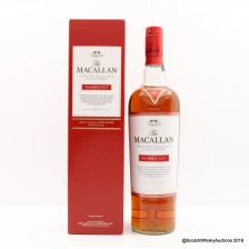 MACALLAN CLASSIC CUT 2017 RELEASE 75CL