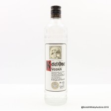 KETEL ONE VODKA