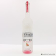 Belvedere Pink Grapefruit