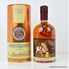 BRUICHLADDICH VALINCH WHISKY DREAM DRAM