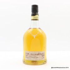 Dalmore 1985 Single Cask Distillery Exclusive