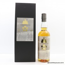 Yamazakura 18 Pure Malt Cask