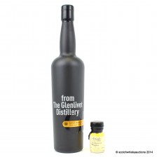 Glenlivet Alpha Sample 3cl